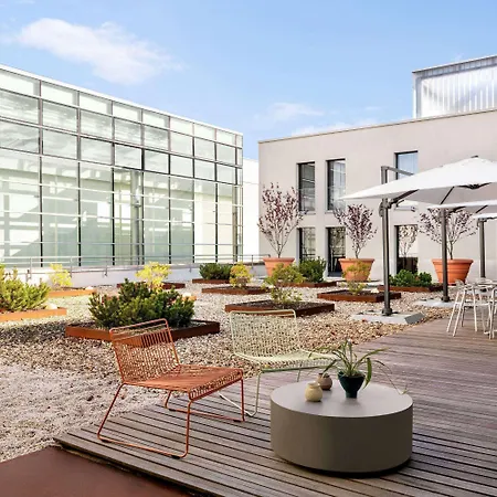 Vienna House Easy By Wyndham Stuttgart Vaihingen-3