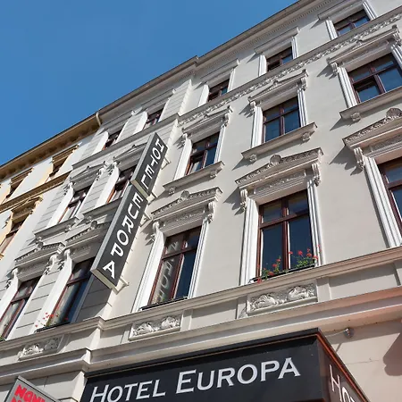 Hotel Europa-3
