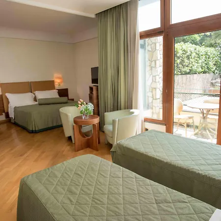 Solofra Palace Hotel & Resort-2