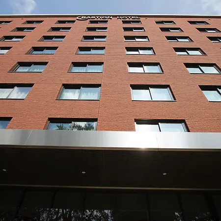 Bastion Hotel Tilburg-3