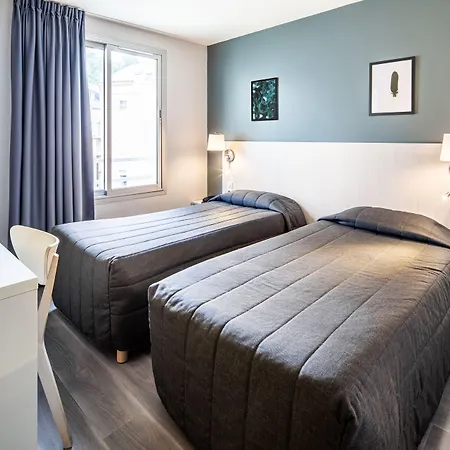 Hôtel Acadia-2