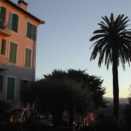 Hôtel Miramar-3