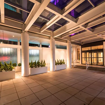 Hotel Noma, Trademark Collection By Wyndham-2