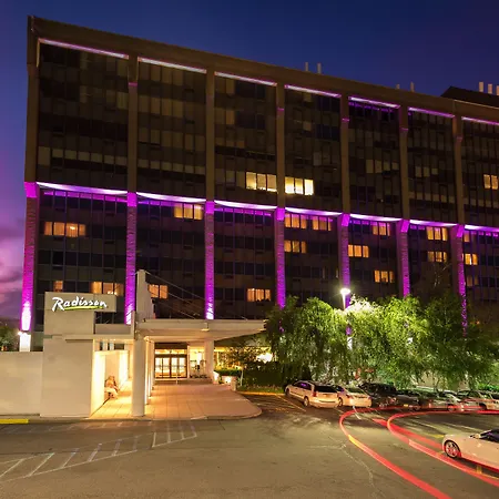 Hotel Noma, Trademark Collection By Wyndham-3