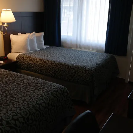 Days Inn By Wyndham Santa Maria-2