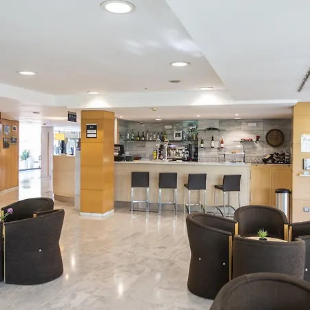 Holiday Inn Express Barcelona - Montmeló, an IHG Hotel-3