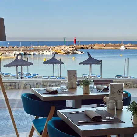 Bq Aguamarina Boutique Hotel-2