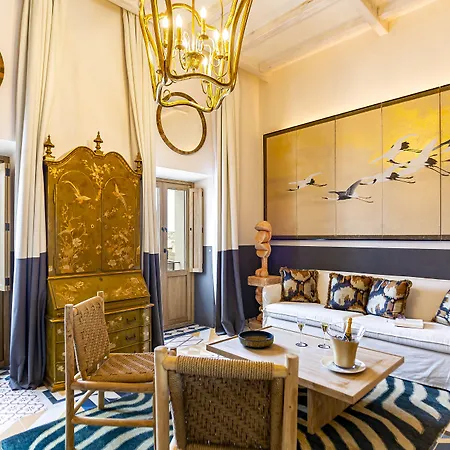Hotel La Torre Del Canonigo - Small Luxury Hotels-3