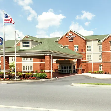Homewood Suites By Hilton Harrisburg East-Hershey Area-3