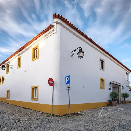 ADC - Albergaria Do Calvário - by Unlock Hotels-3