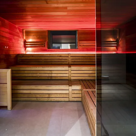 Hotel Van der Valk Maastricht-2
