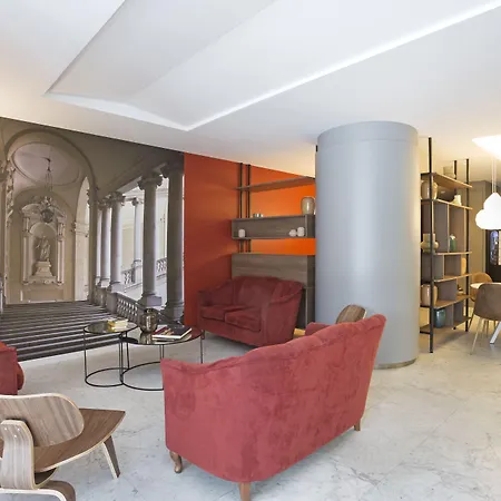 B&B Hotel Modena-2