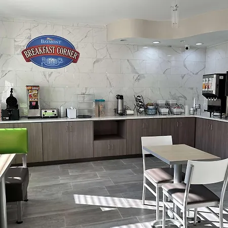 Baymont By Wyndham Noblesville-2