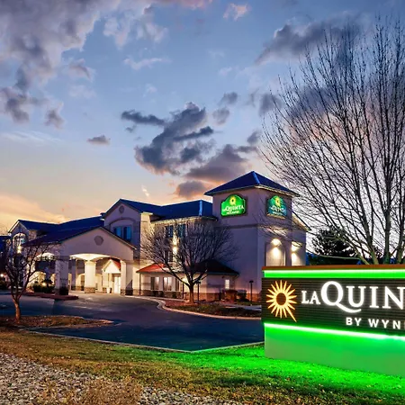 La Quinta By Wyndham Fruita-2
