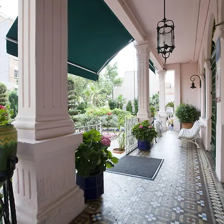 Hotel Guitart Rosa - Adults Only-3