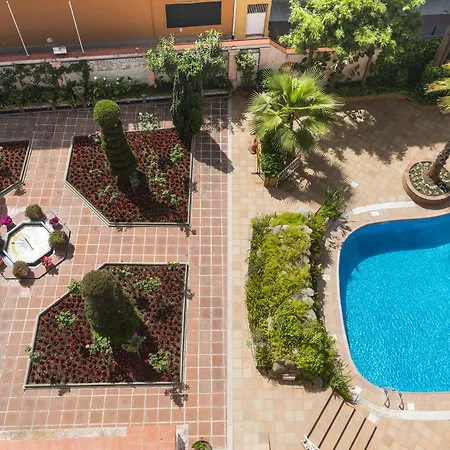 Hotel Guitart Rosa - Adults Only-2