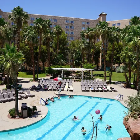 Casablanca Resort, Casino, Golf & Spa-3