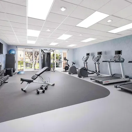 Homewood Suites By Hilton Sacramento/Roseville-2