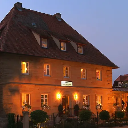 Villa Mittermeier, Hotellerie&Restaurant-2