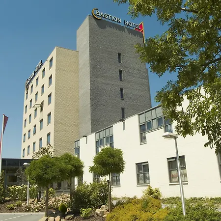 Bastion Hotel Zoetermeer-3