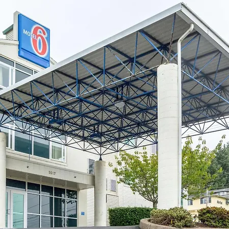 Motel 6-Lincoln City, Or-3