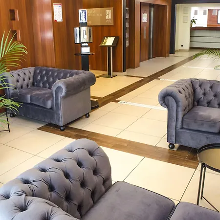 Best Western Hotel Portos-2