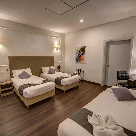 Europa Hotel-3