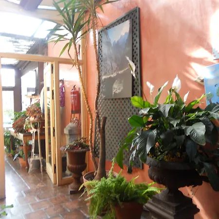 Hotel Casona del Sella-2