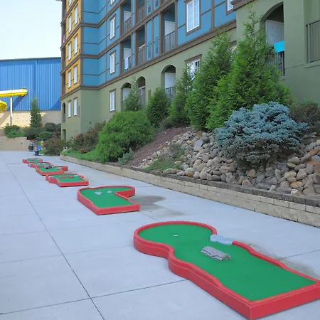 The Resort At Governor'S Crossing-2