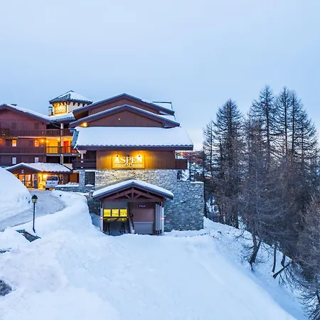 Lagrange Vacances Aspen-3