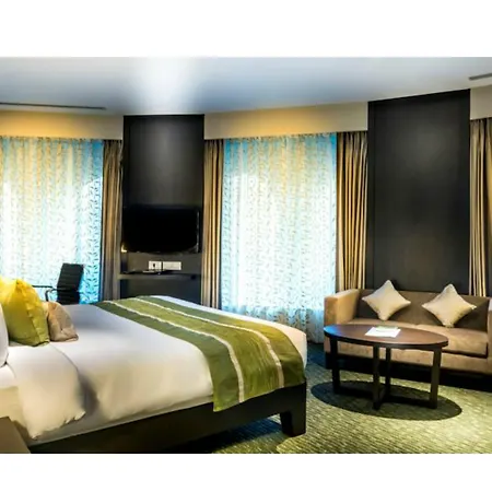 Rodas An Ecotel Hotel-2