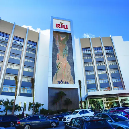 Hotel Riu Monica - Adults Only-3