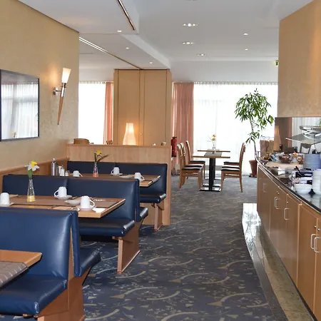 Ramada By Wyndham Hannover Messe-2