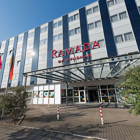 Ramada By Wyndham Hannover Messe-3