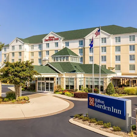 Hilton Garden Inn Chattanooga/Hamilton Place-2