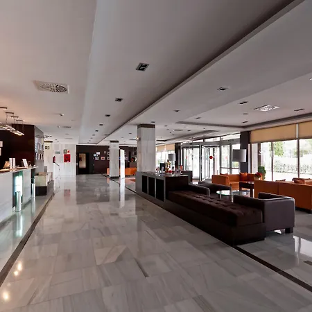 Eurostars Toledo-2