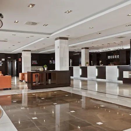 Eurostars Toledo-3