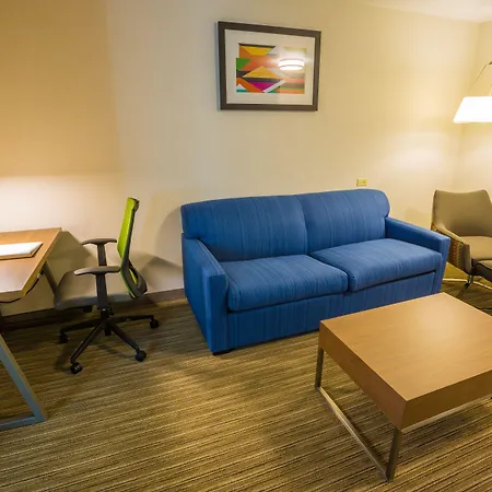 Holiday Inn Express Hotel & Suites Pasco-Tricities By Ihg-2