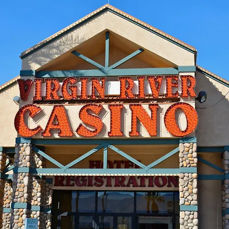 Virgin River Casino And Lodge-3