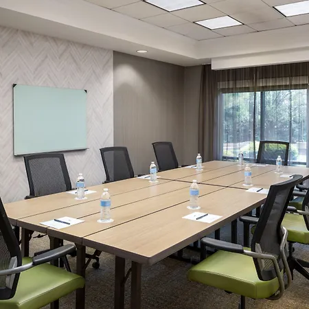 Springhill Suites By Marriott Newark International Airport-2