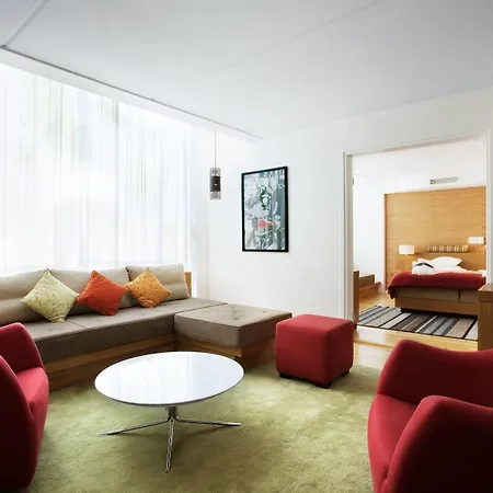 First Hotel G-2