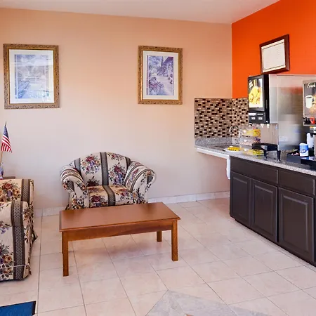 Americas Best Value Inn-Baytown-3