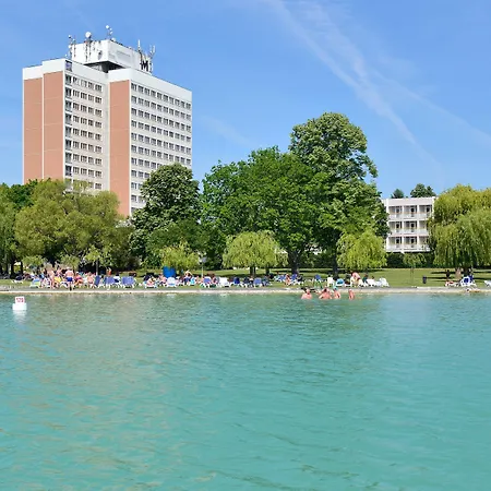 Danubius Hotel Marina-3