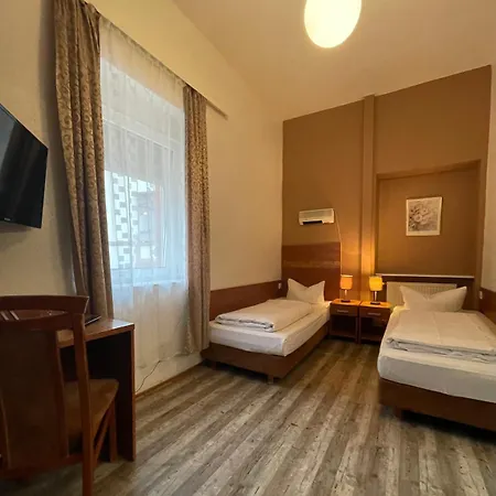 Hotel Monte Cristo-2
