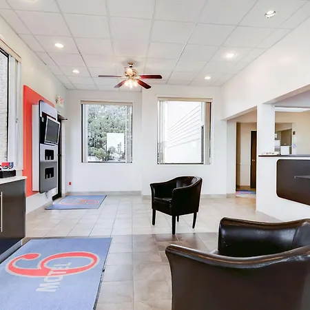 Motel 6-Colby, Ks-3