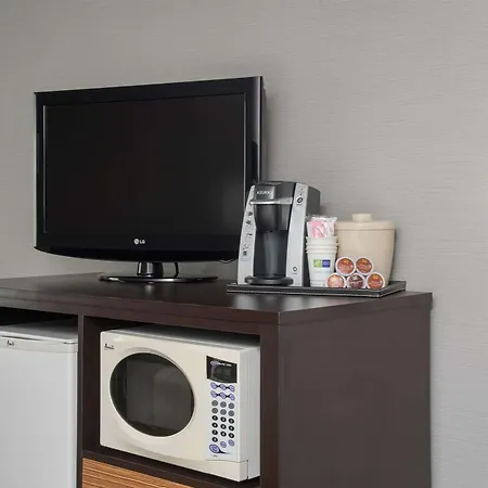 Holiday Inn Express & Suites Danville By Ihg-2