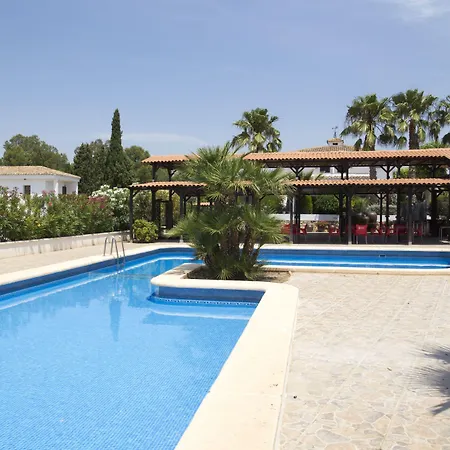 Hotel La Carreta-3