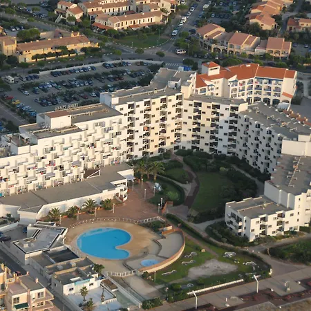 Lagrange Vacances Le Lydia Playa-2