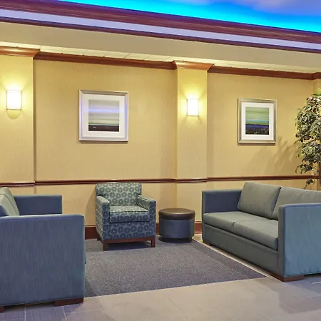 Holiday Inn Grand Rapids - South By Ihg-2