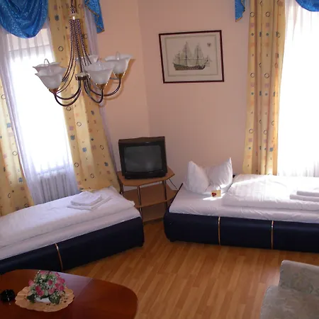 Hotel Garni Djaran-2